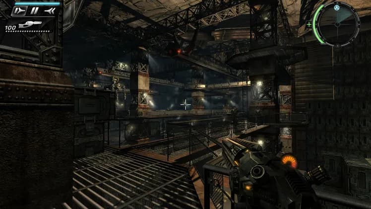 TimeShift screenshot screenshot 5