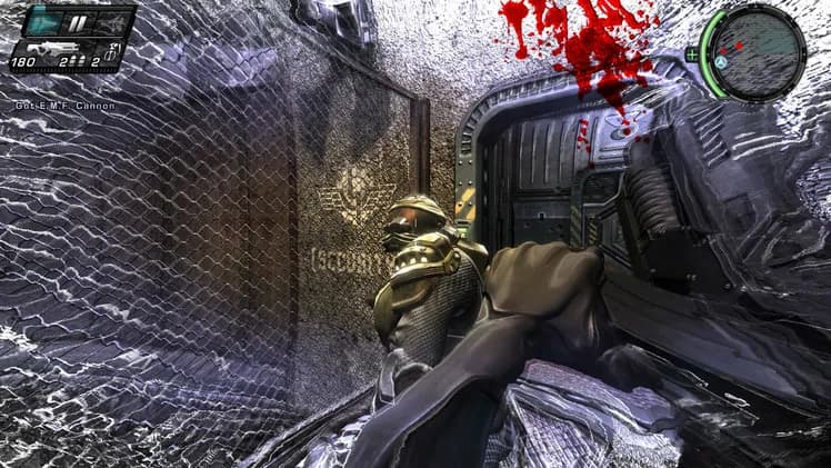 TimeShift screenshot screenshot 6