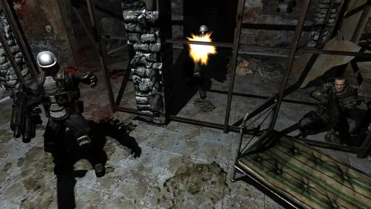 TimeShift screenshot screenshot 7