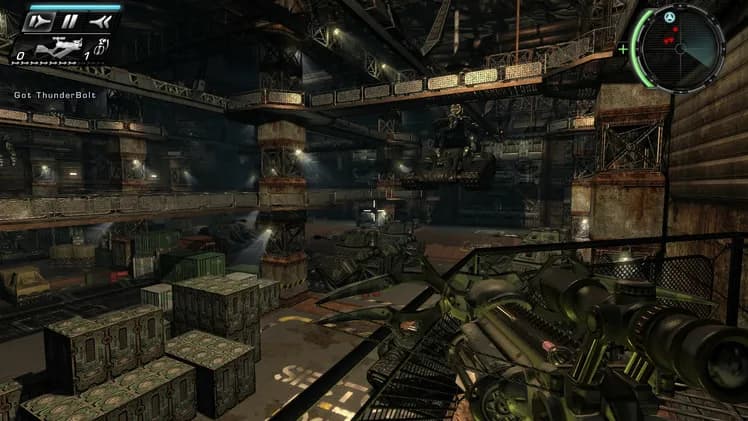 TimeShift screenshot screenshot 9