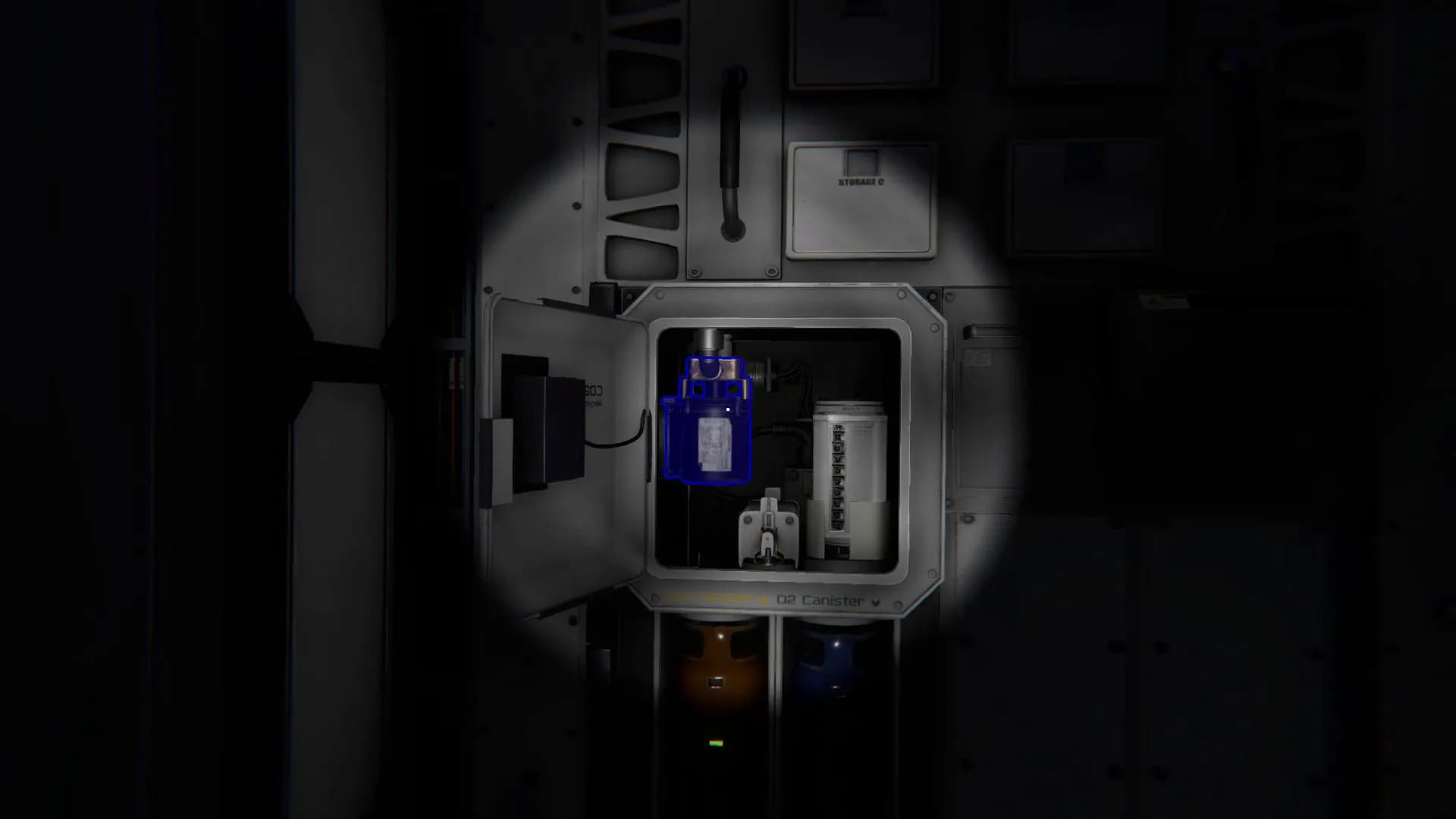 Tin Can screenshot screenshot 11