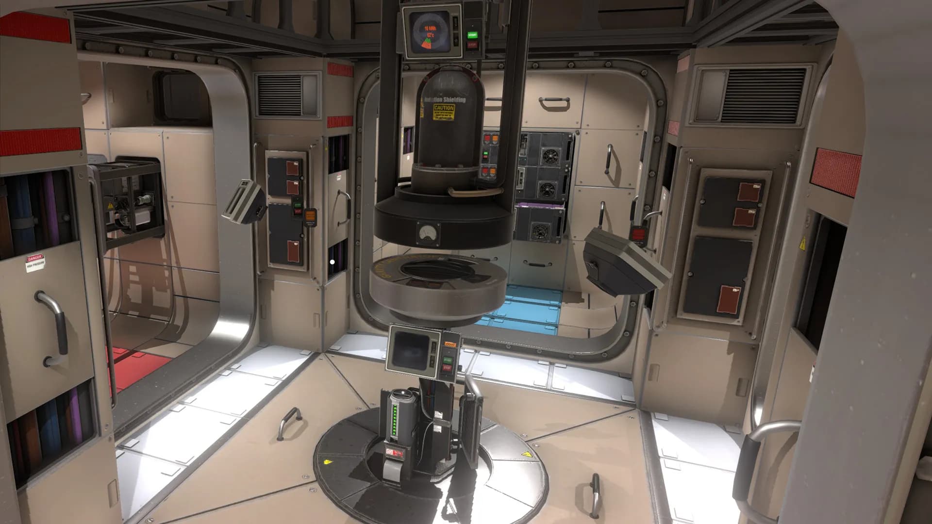 Tin Can screenshot screenshot 12