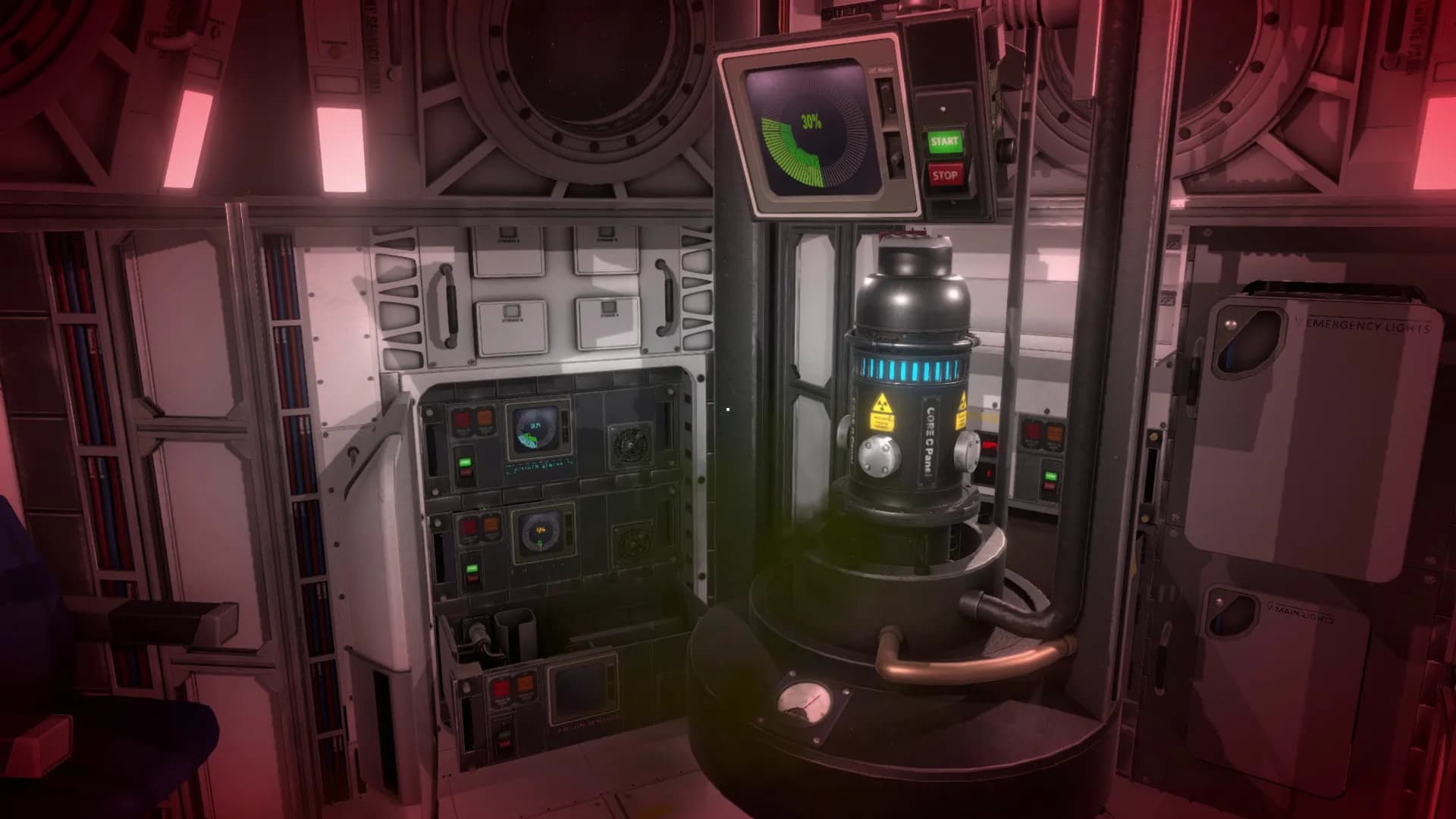 Tin Can screenshot screenshot 13