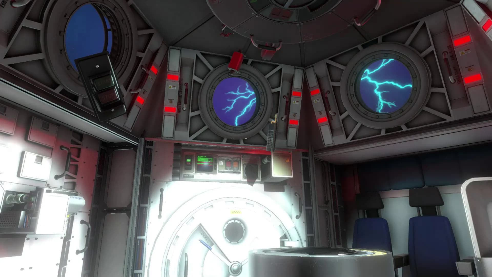 Tin Can screenshot screenshot 3