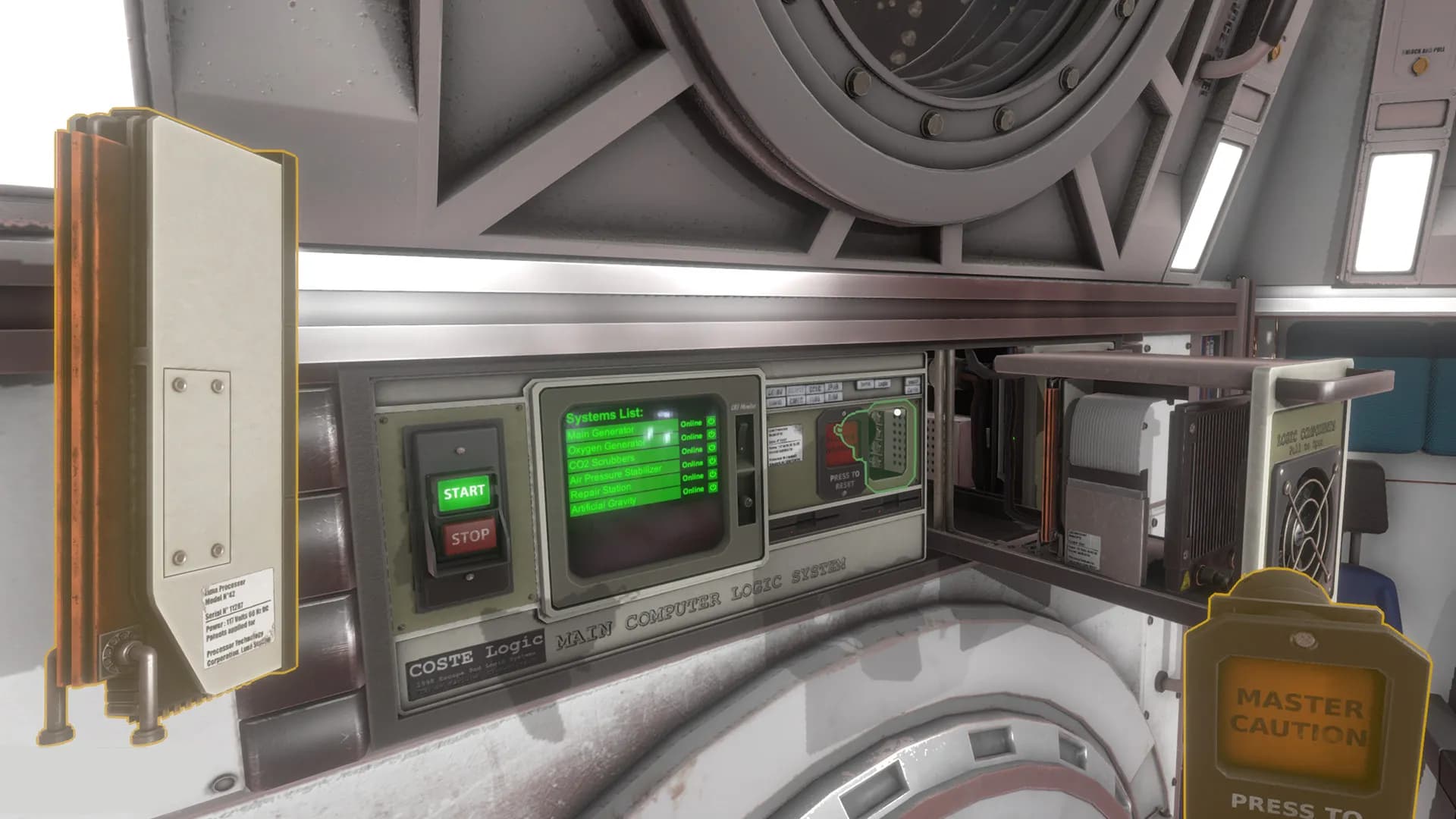 Tin Can screenshot screenshot 4