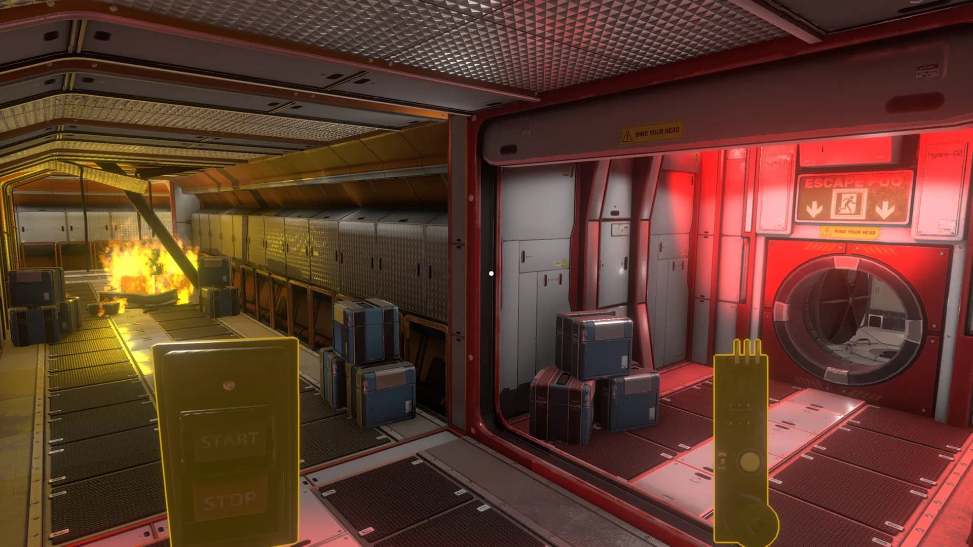 Tin Can screenshot screenshot 5