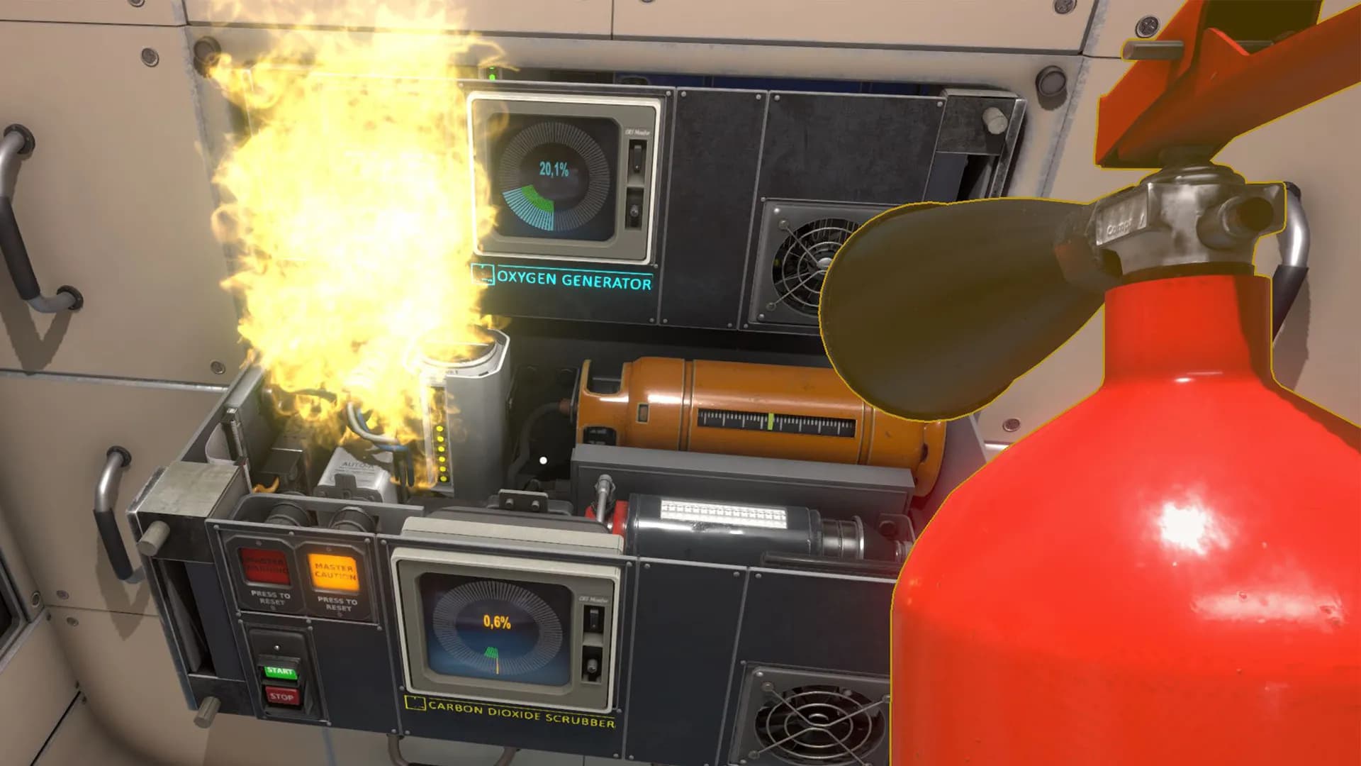 Tin Can screenshot screenshot 6