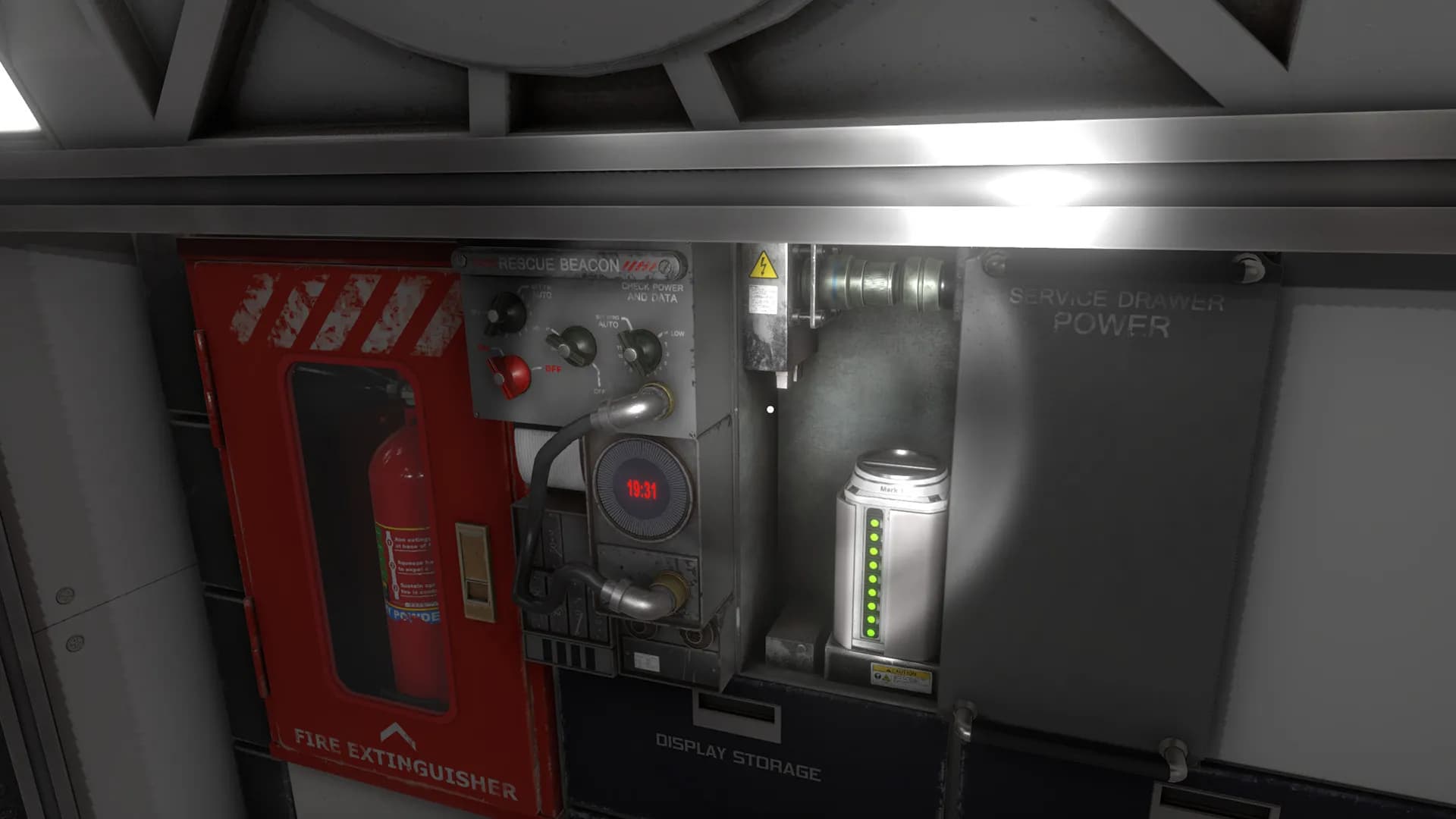 Tin Can screenshot screenshot 7