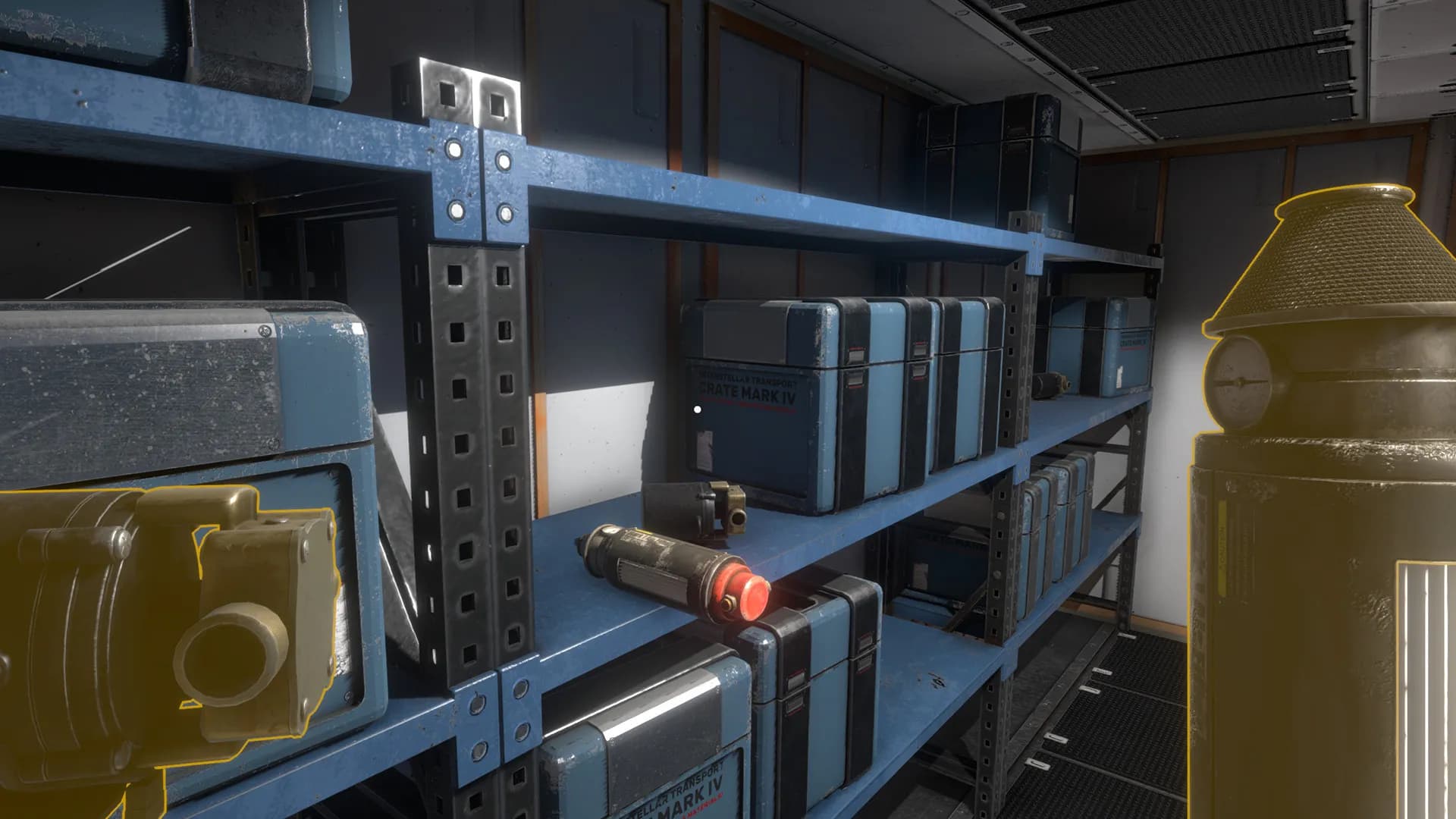 Tin Can screenshot screenshot 9