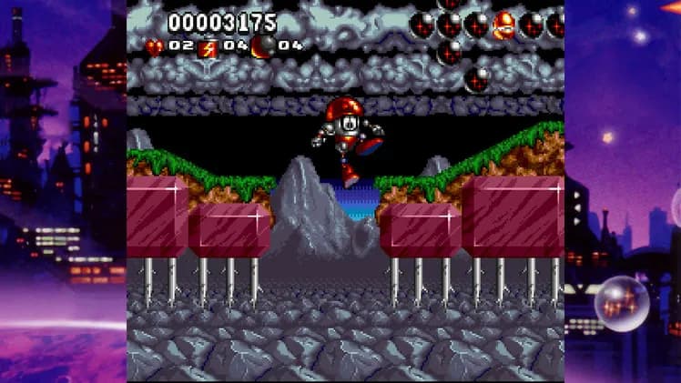 Tinhead screenshot screenshot 1