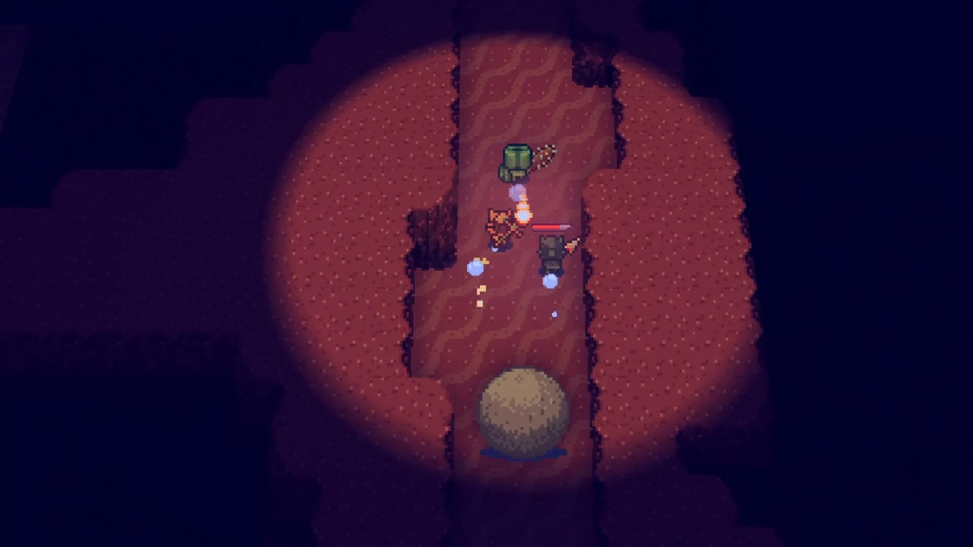 Tinkertown screenshot screenshot 3