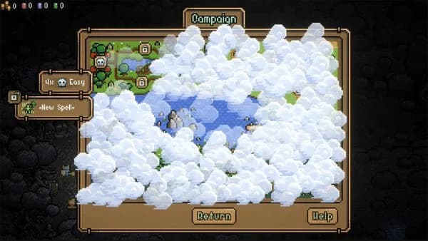 Tiny Breakers Camp screenshot screenshot 7