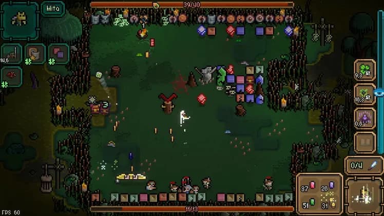 Tiny Breakers Camp screenshot screenshot 8