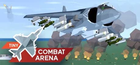 tiny combat arena vertical card thumbnail