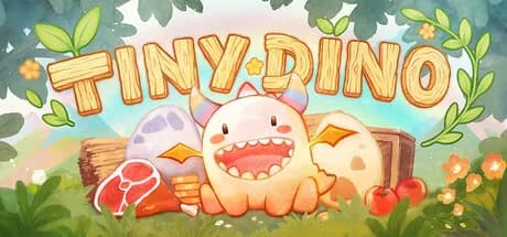 tiny dino vertical card thumbnail