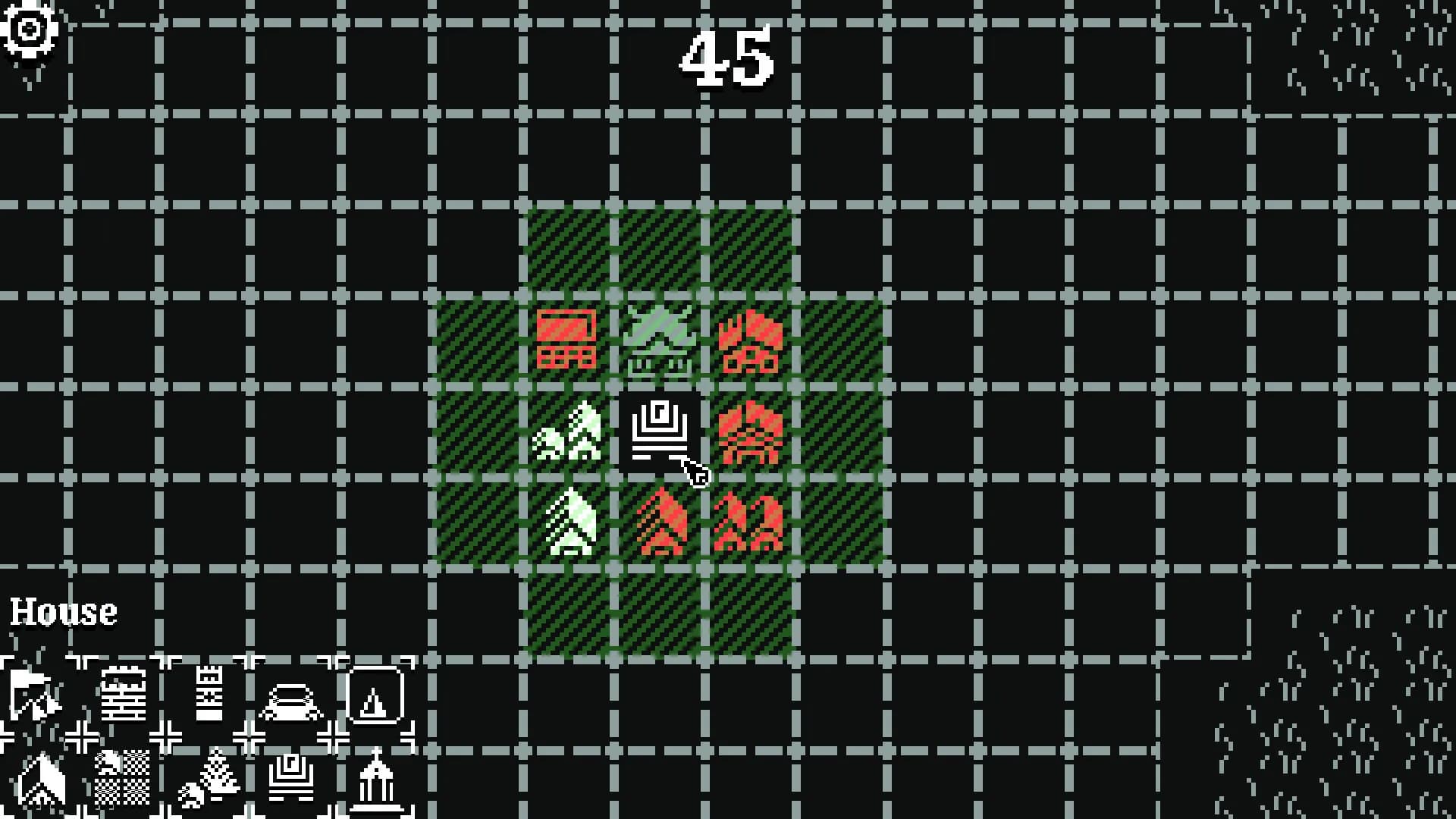 Tiny Europe screenshot screenshot 2
