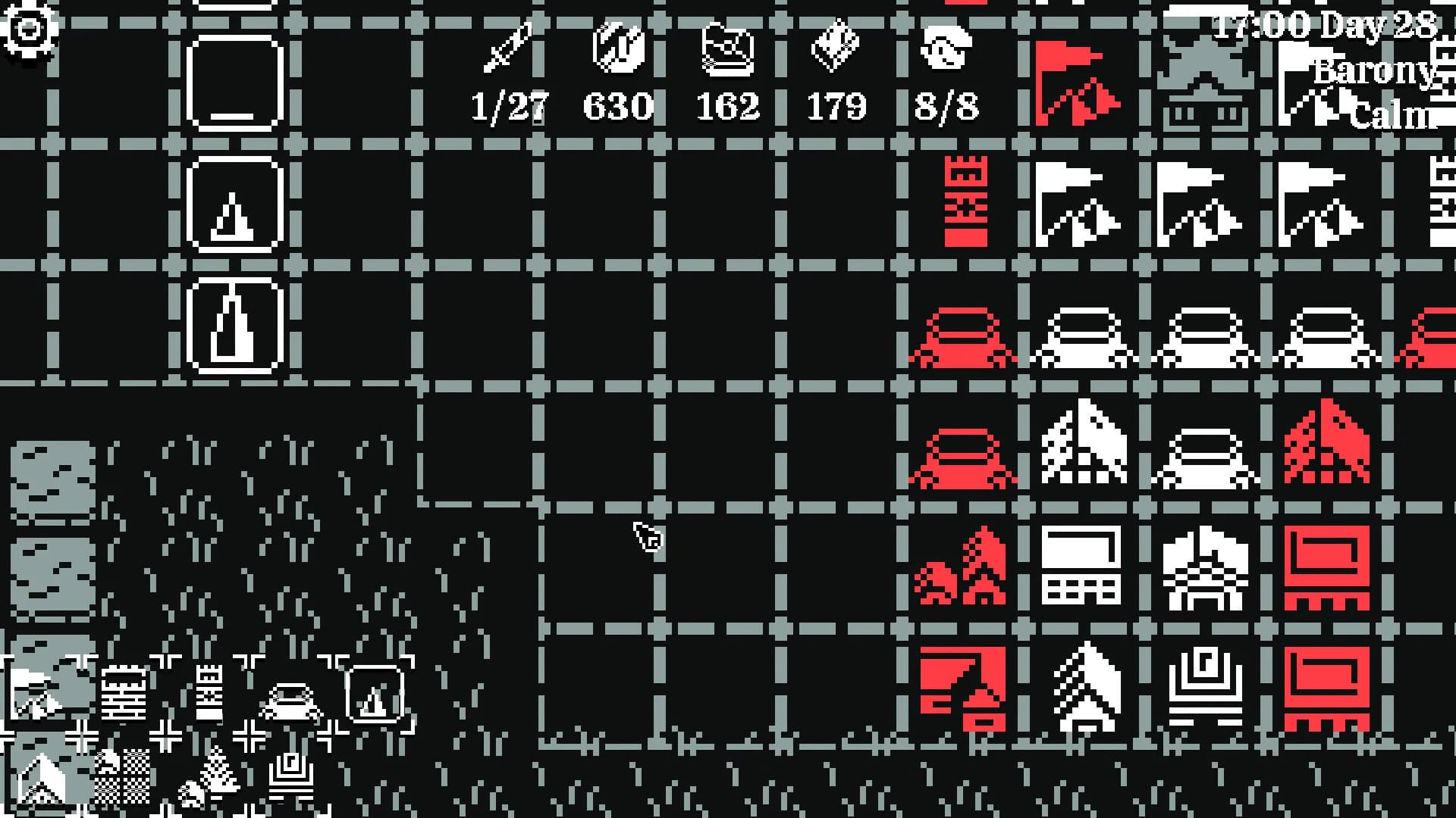 Tiny Europe screenshot screenshot 4