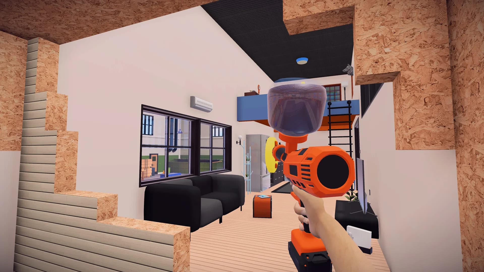 Tiny House Simulator screenshot screenshot 12