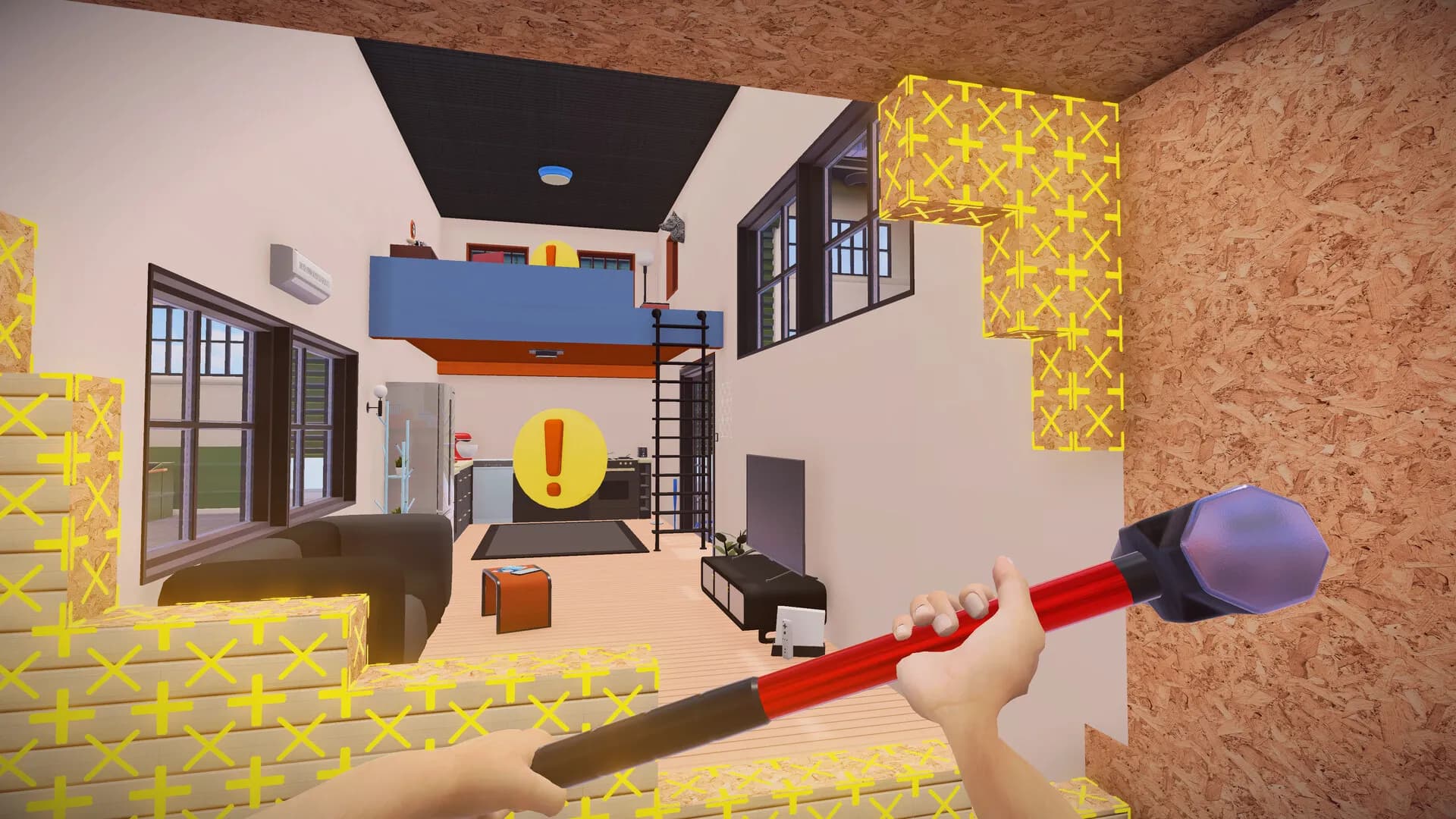 Tiny House Simulator screenshot screenshot 13