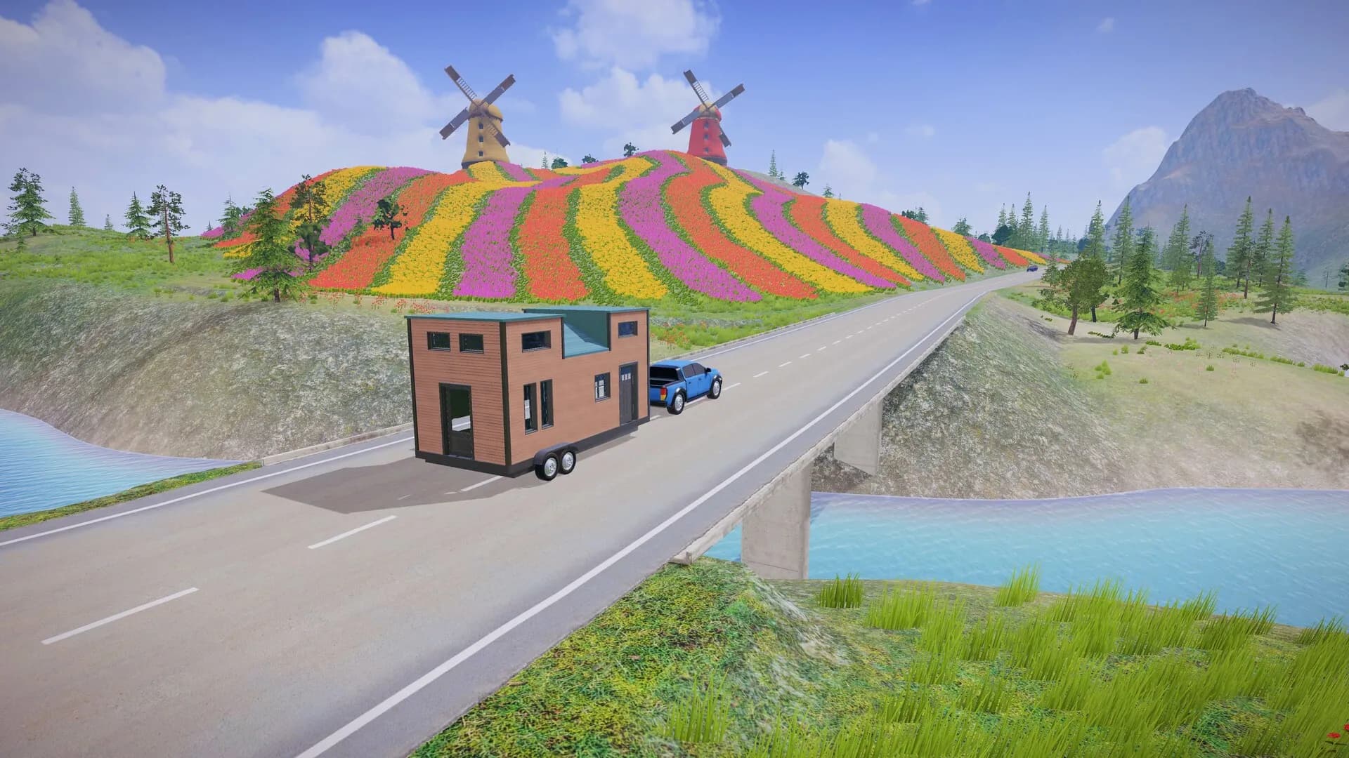 Tiny House Simulator screenshot screenshot 6
