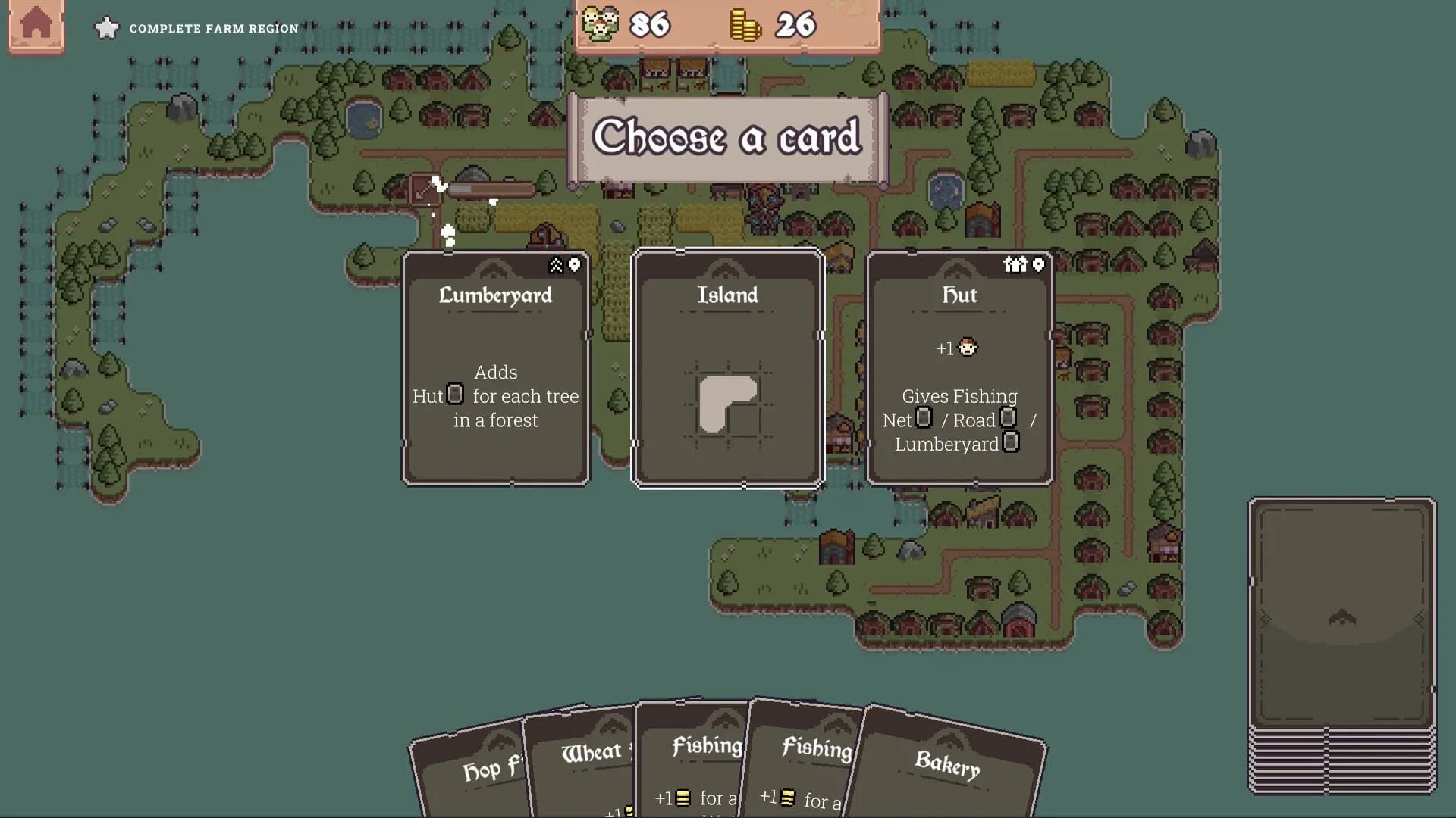 Tiny Kingdom screenshot screenshot 2