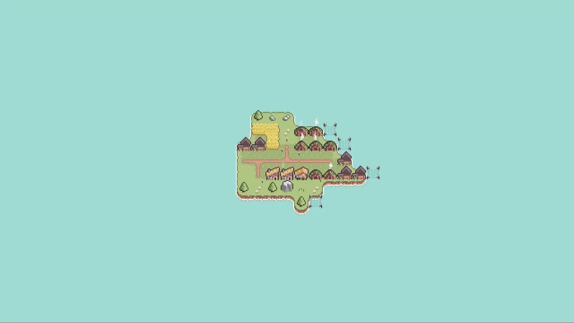 Tiny Kingdom screenshot screenshot 3