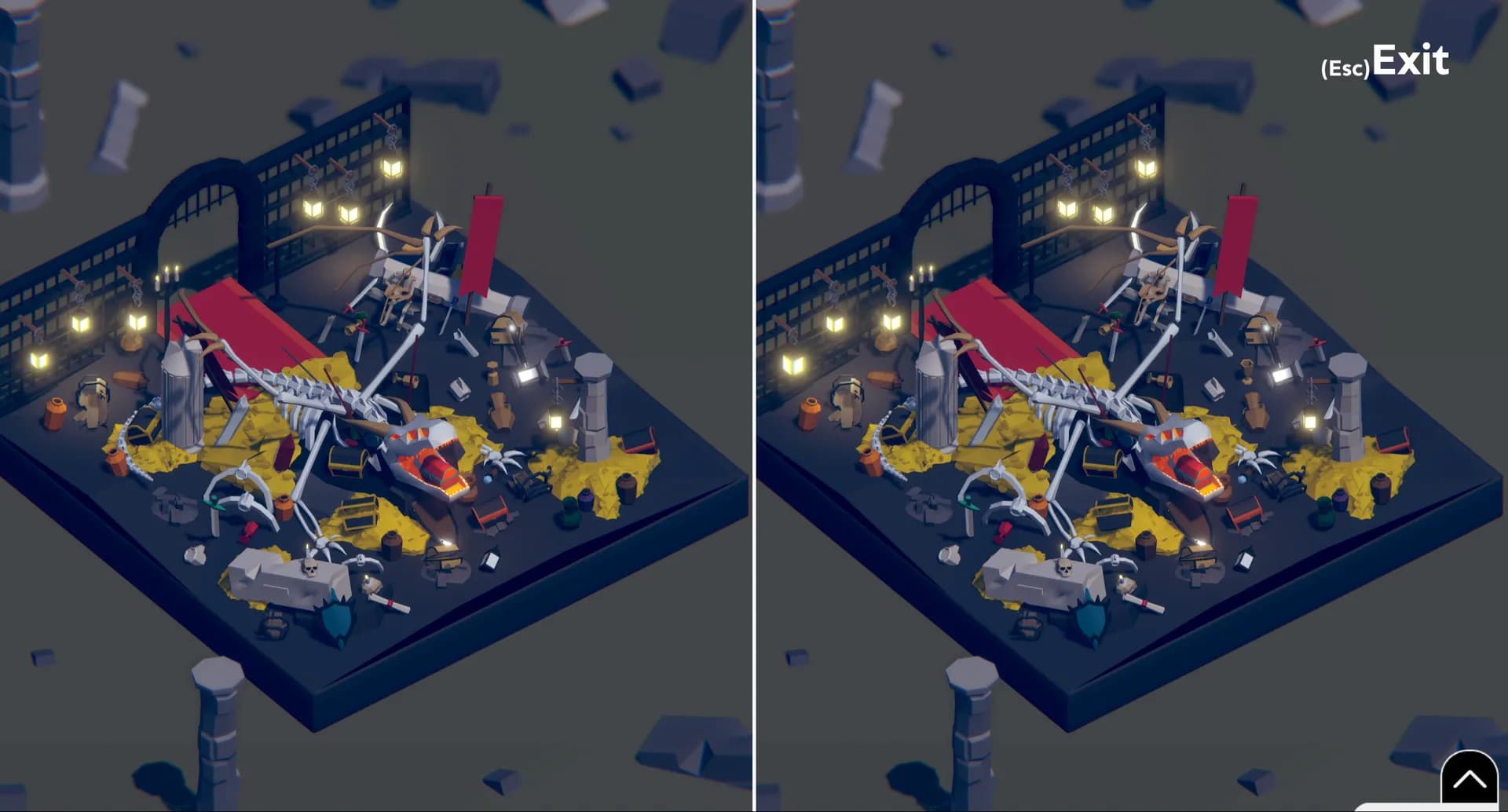 Tiny Lands screenshot screenshot 10