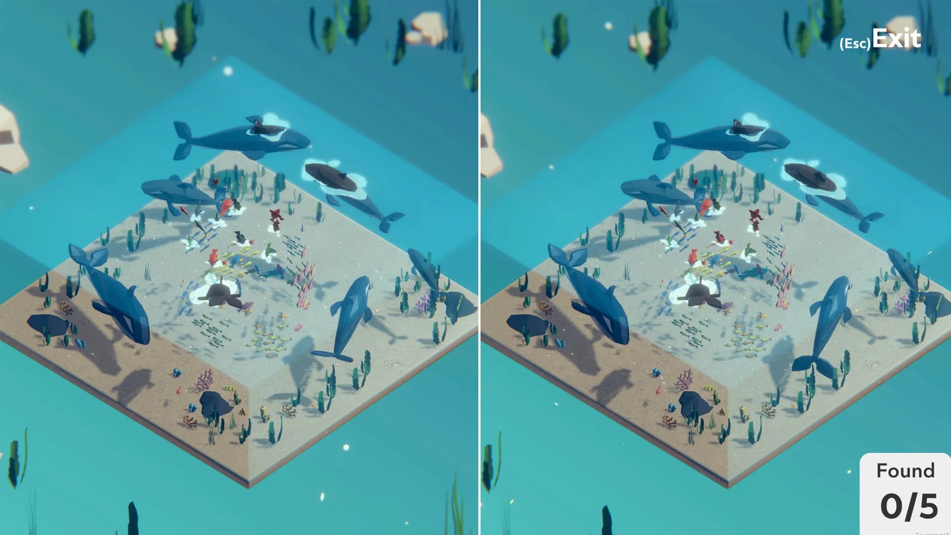 Tiny Lands screenshot screenshot 12