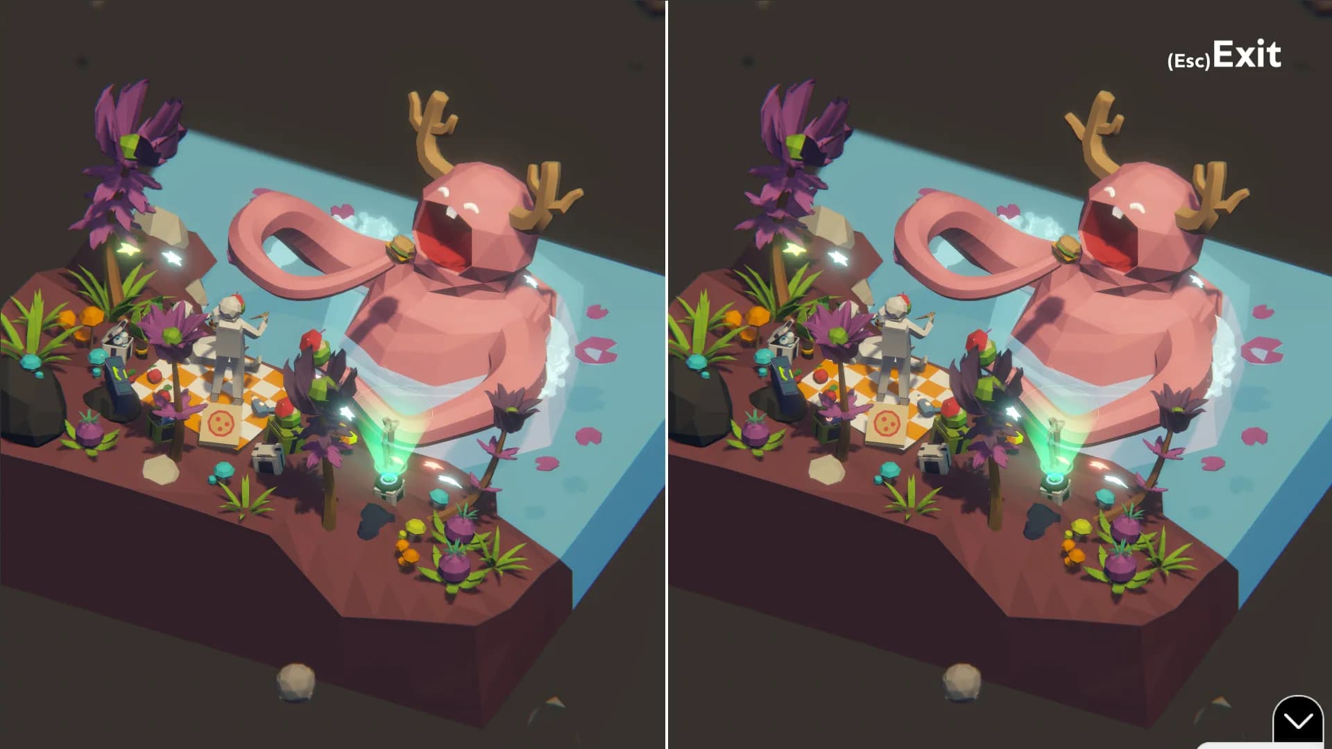 Tiny Lands screenshot screenshot 13