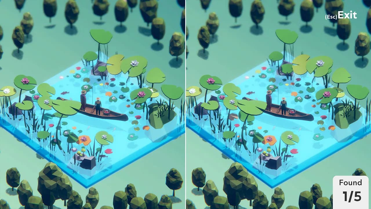 Tiny Lands screenshot screenshot 14