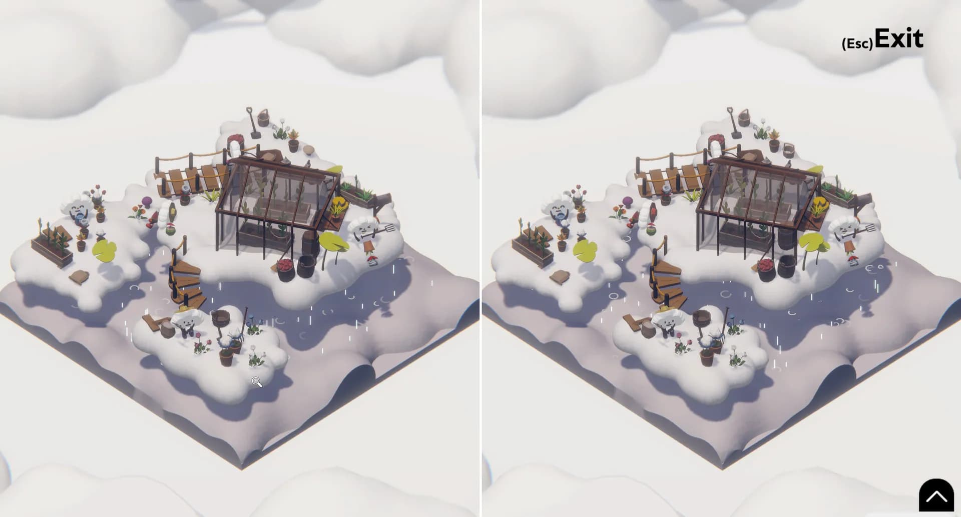 Tiny Lands screenshot screenshot 2