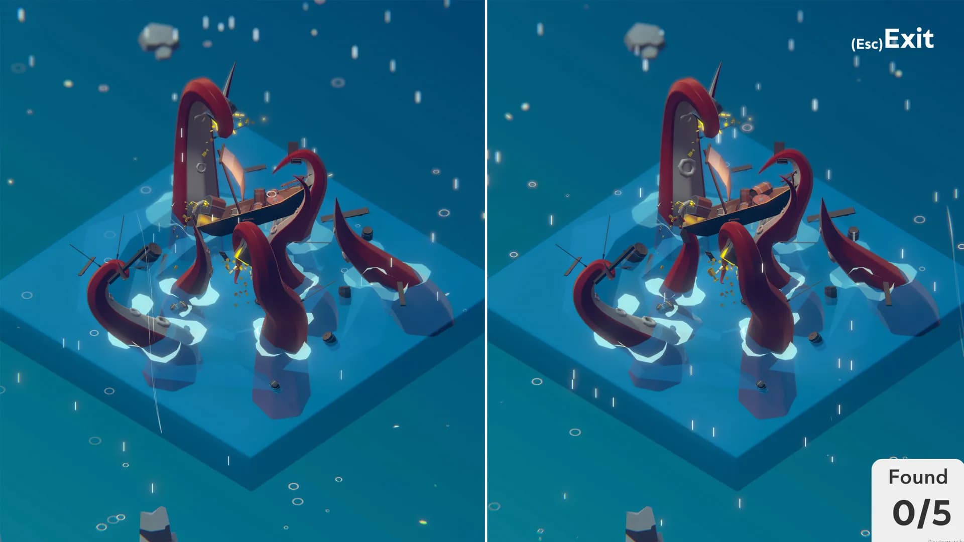 Tiny Lands screenshot screenshot 3