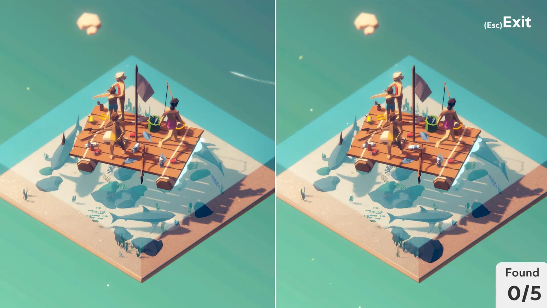 Tiny Lands screenshot screenshot 4
