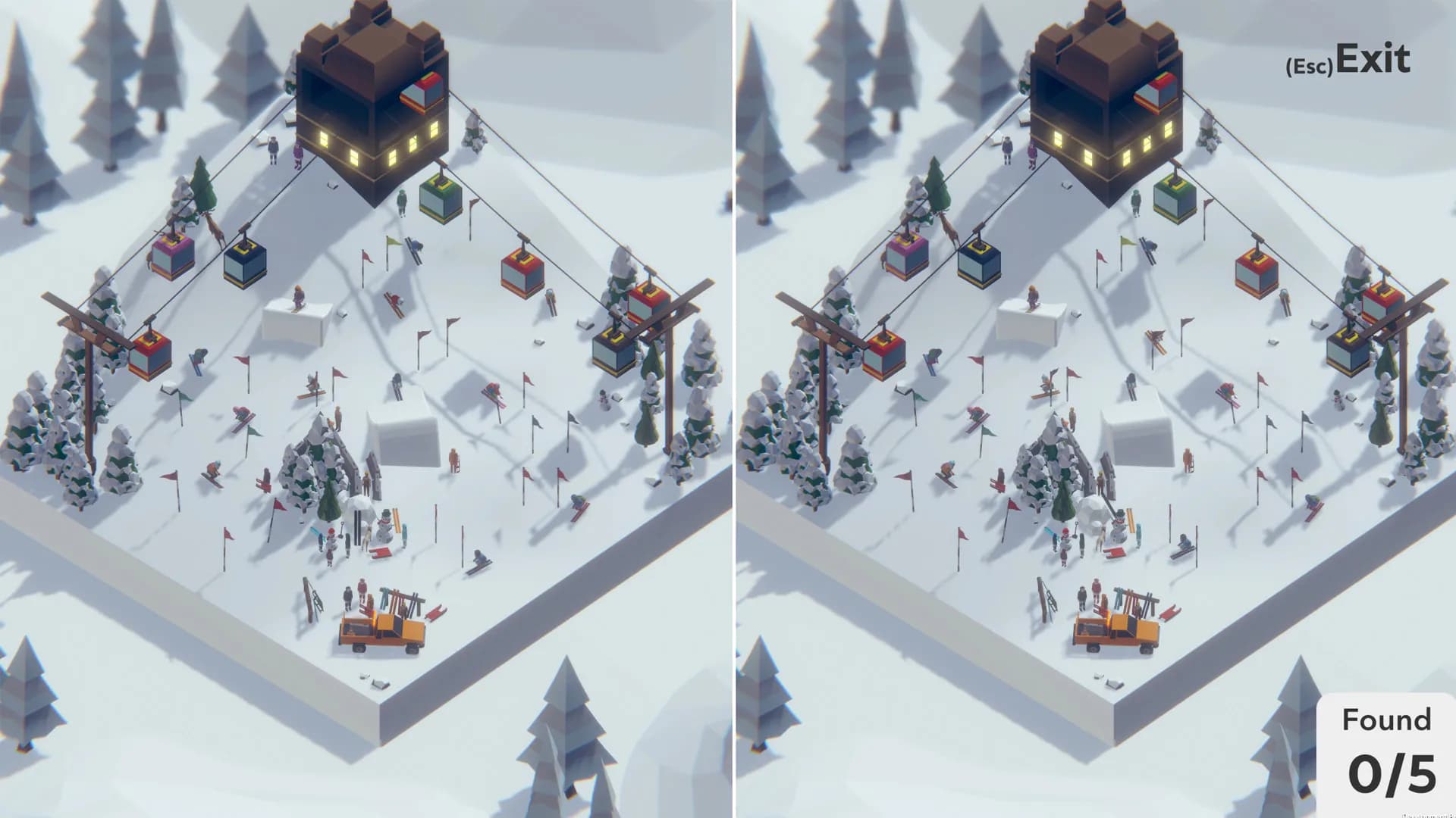 Tiny Lands screenshot screenshot 6