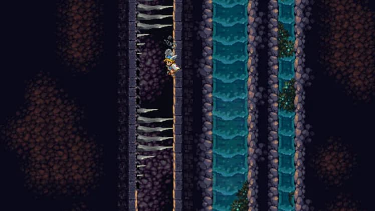 Tiny Thor screenshot screenshot 10