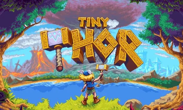 tiny thor vertical card thumbnail
