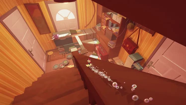 Tinykin screenshot screenshot 13