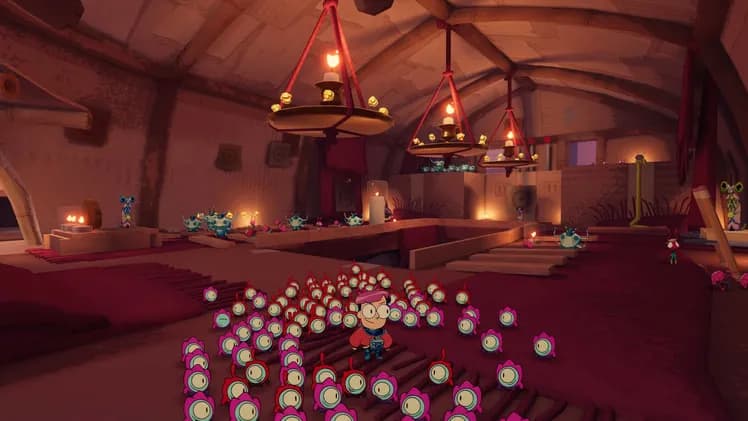 Tinykin screenshot screenshot 6