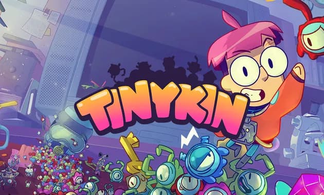 tinykin vertical card thumbnail