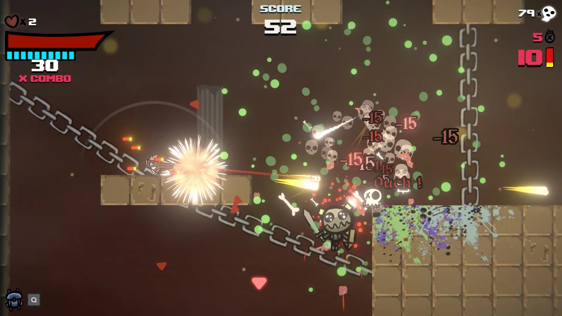 TinyShot screenshot screenshot 2