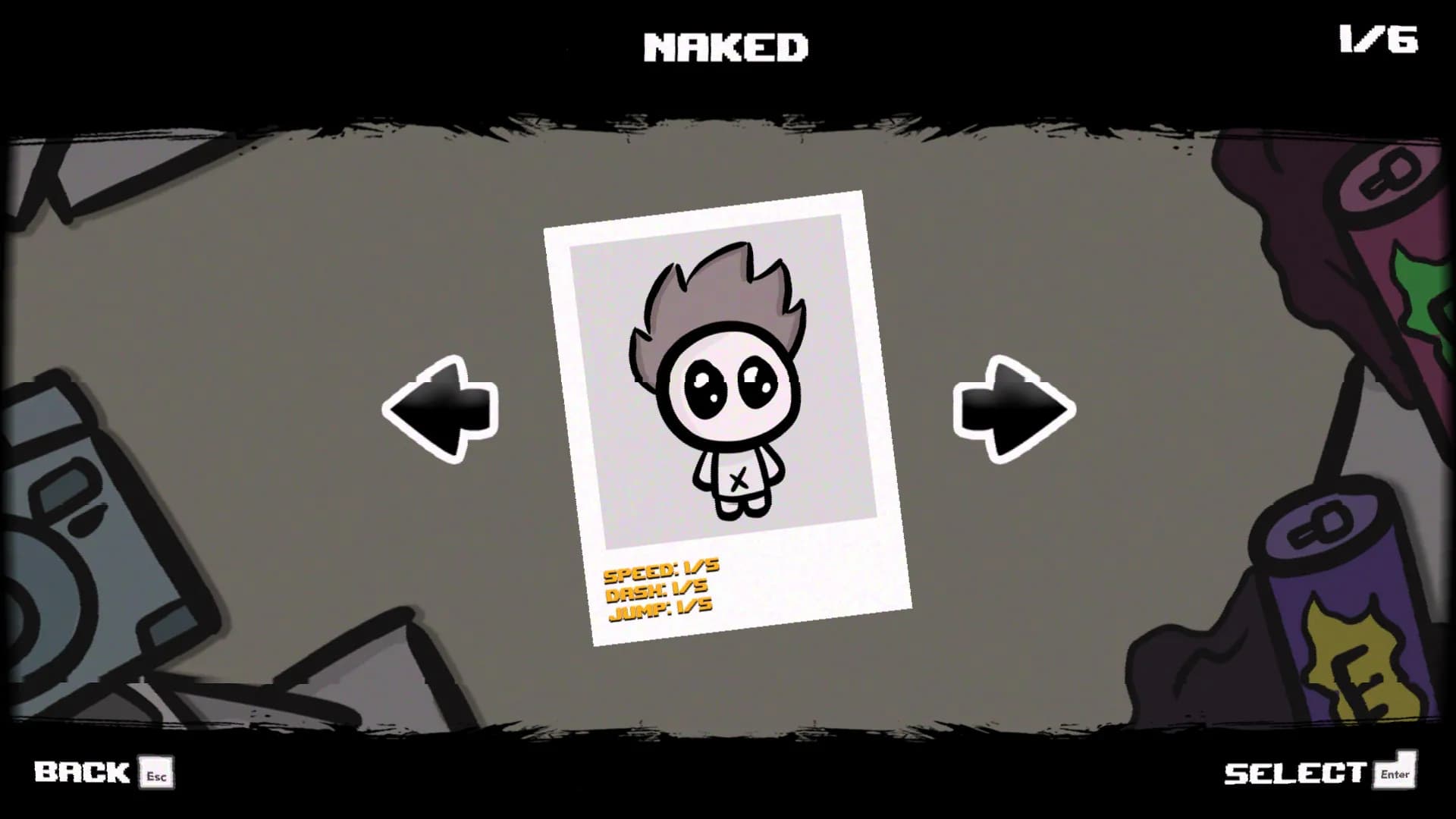 TinyShot screenshot screenshot 5