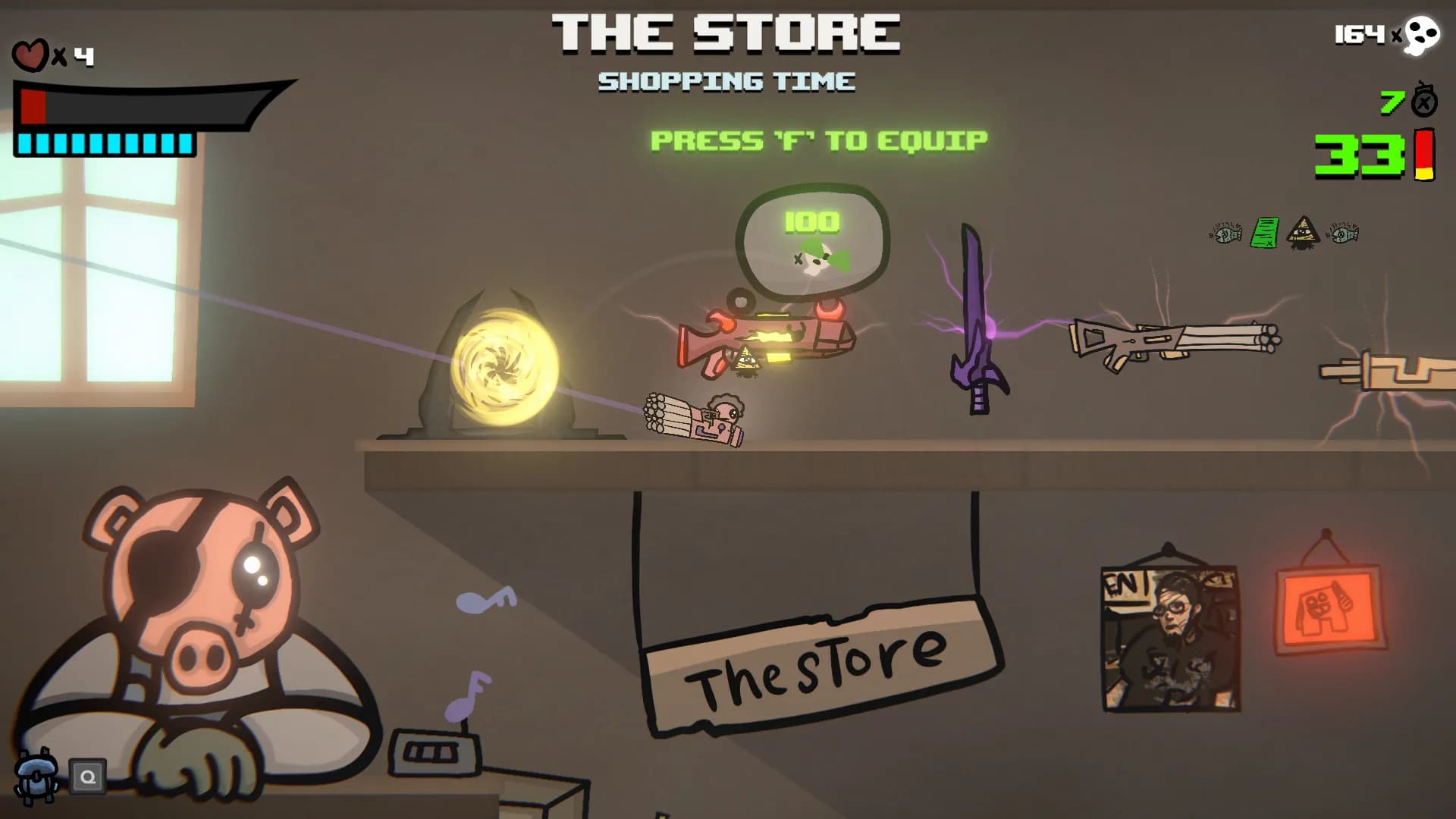 TinyShot screenshot screenshot 6