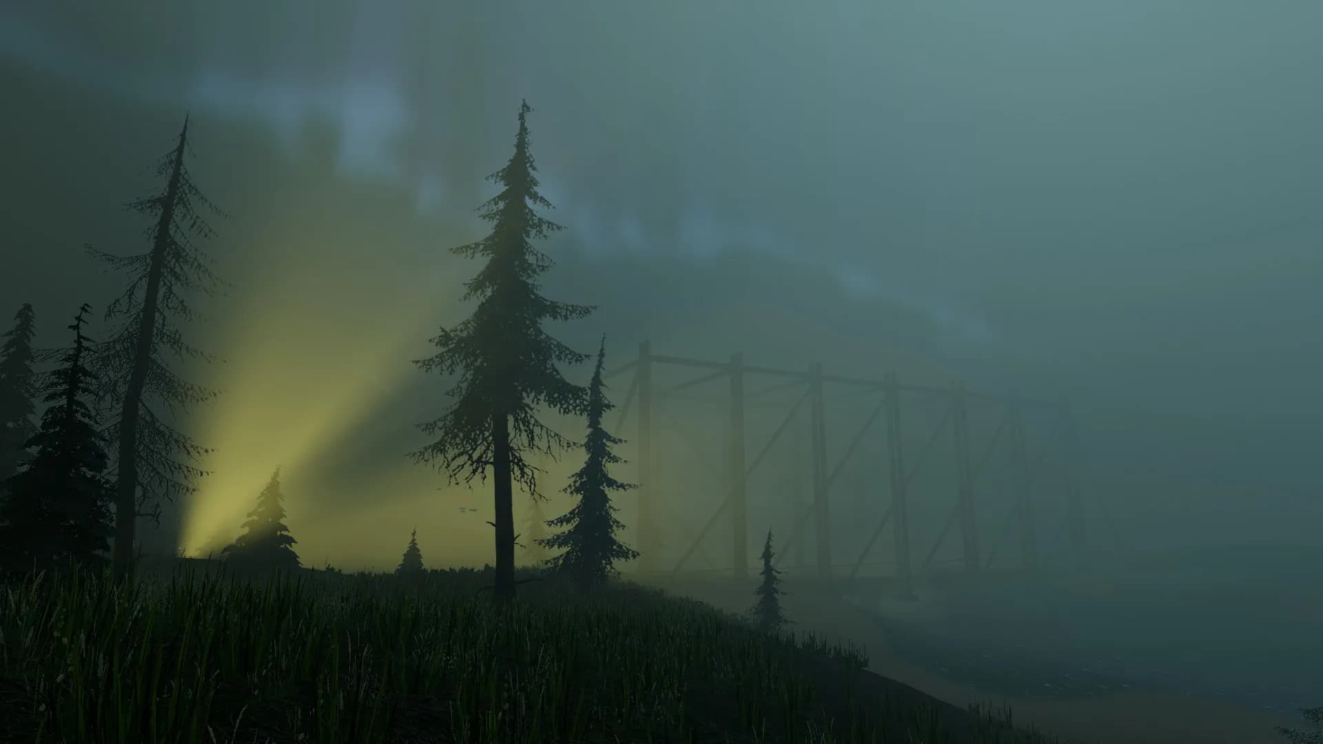Titan Chaser screenshot screenshot 11