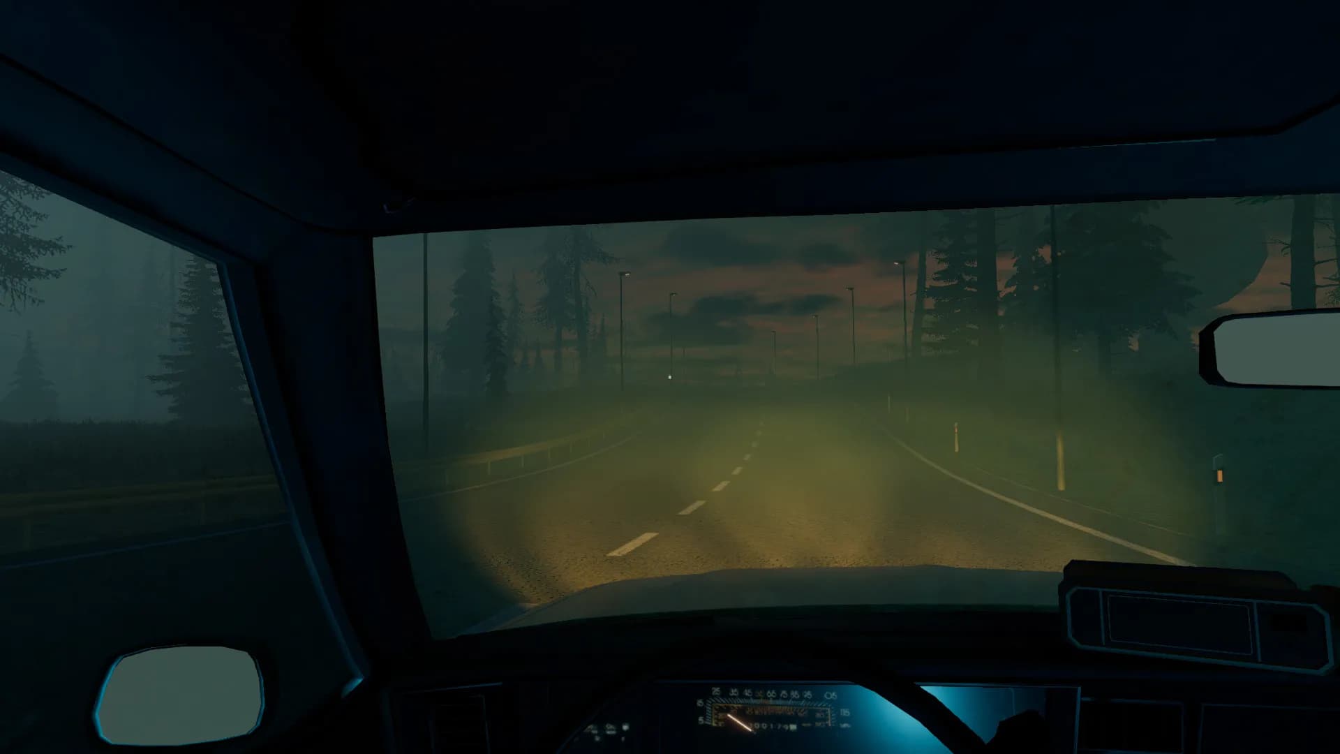 Titan Chaser screenshot screenshot 12