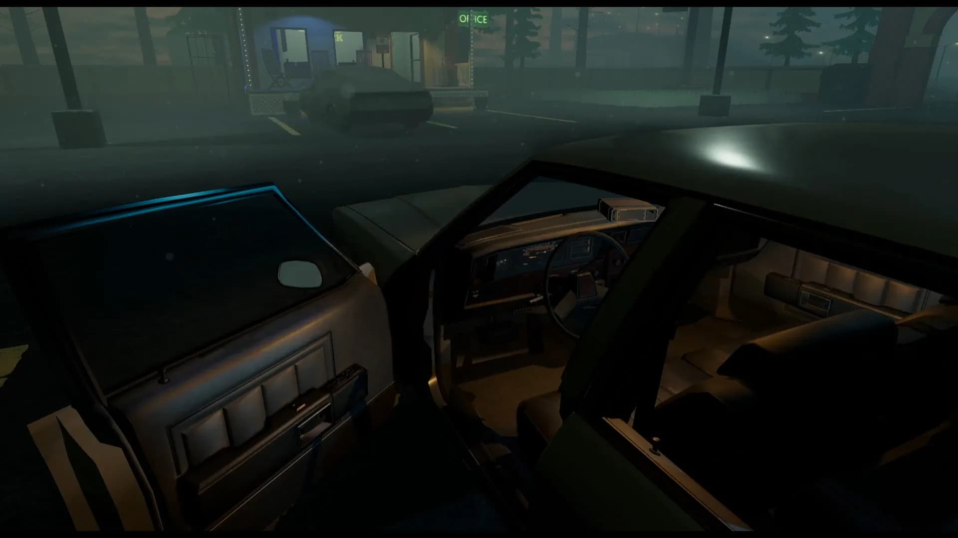Titan Chaser screenshot screenshot 15