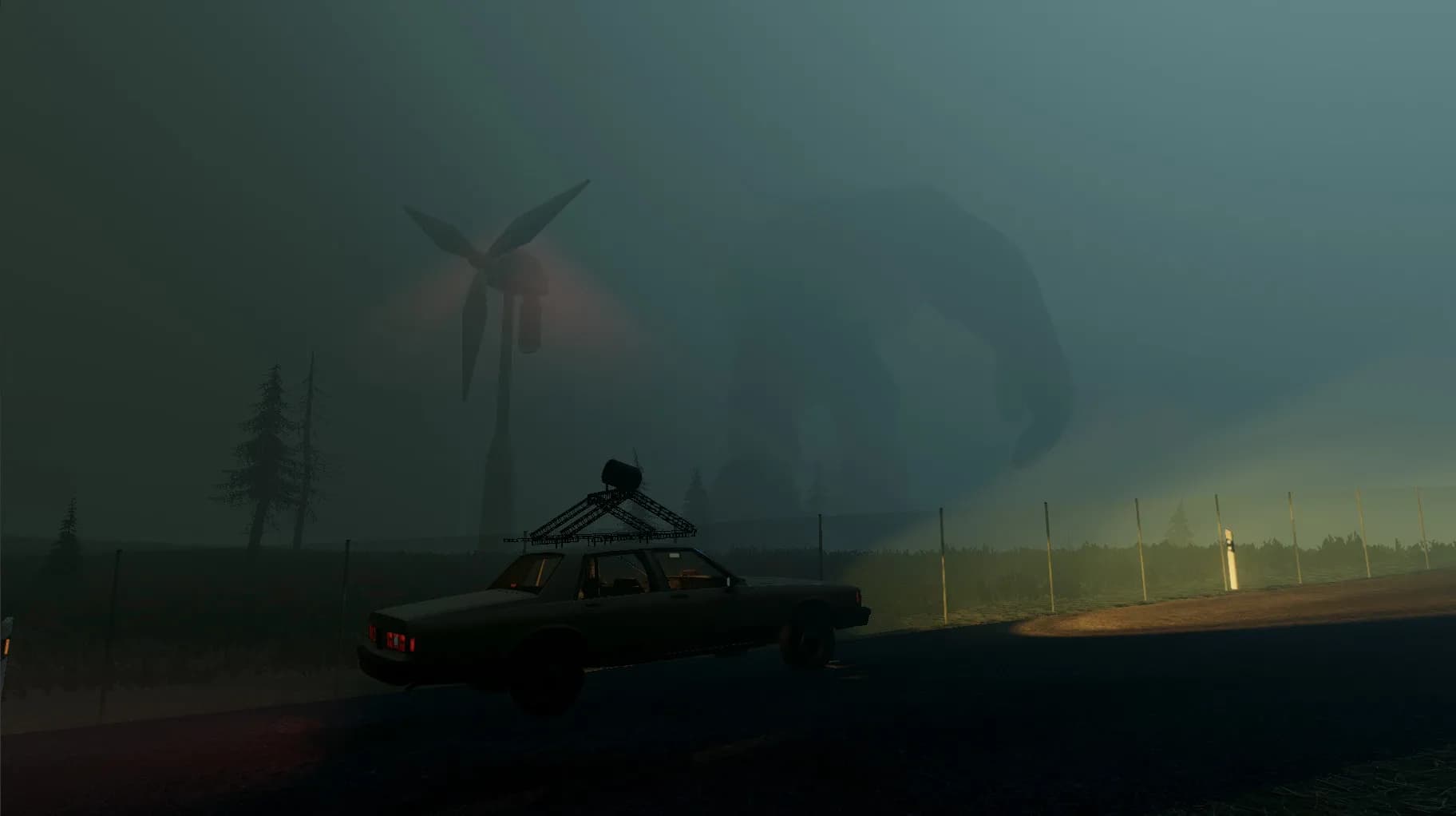 Titan Chaser screenshot screenshot 3