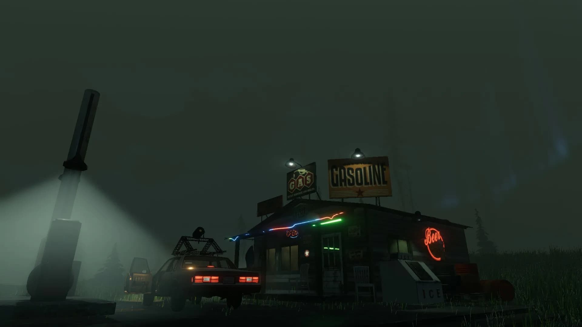 Titan Chaser screenshot screenshot 6