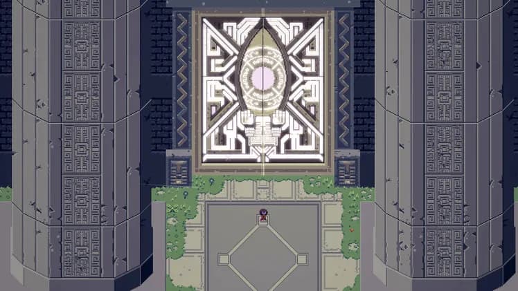 Titan Souls screenshot screenshot 3