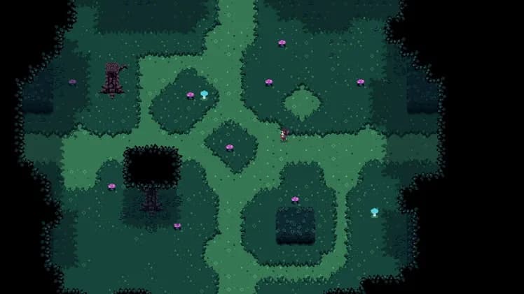 Titan Souls screenshot screenshot 6