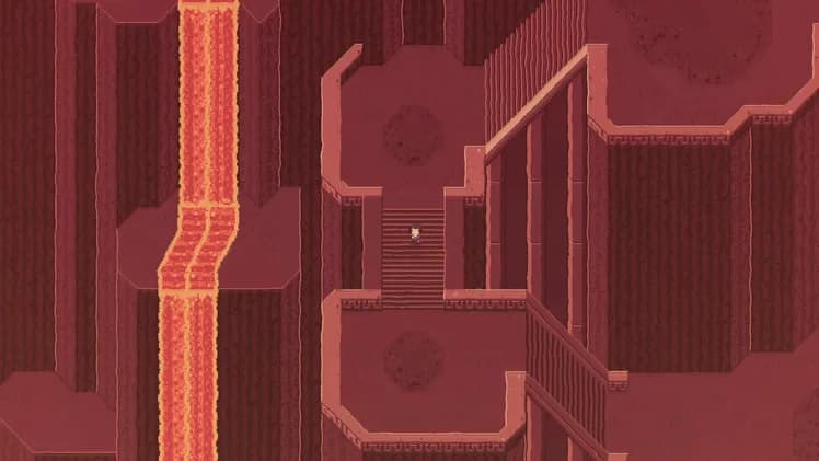 Titan Souls screenshot screenshot 7
